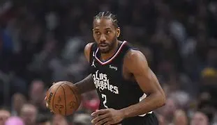 Image of Kawhi Leonard: The Silent Superstar