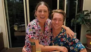 Image of Kimberly Birrell: The Resilient Aussie Making Her Mark on Tennis