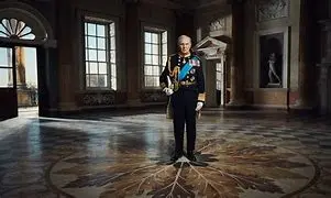 Image for King Charles III: A Life of Duty, Tradition, and Modern Monarchy