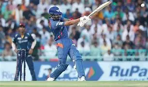 Image of KL Rahul: The Stylish Stroke-Maker and India's Cricketing Enigma