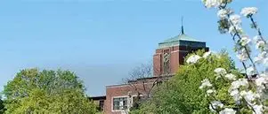 Image for Le Moyne College: A Jesuit Education in the Heart of Syracuse