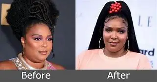Image of Lizzo's Weight Loss Journey: Embracing Self-Love and a Healthy Lifestyle