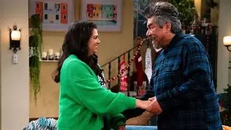 Image for Lopez vs. Lopez: A Hilarious and Heartfelt Reboot for a New Generation