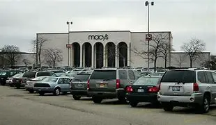 Image for Macy's Store Closings: A Look at the Retail Landscape and the Future of Department Stores