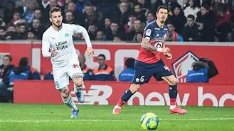 Image for Marseille vs Lille: Ligue 1 Clash of Titans - Match Preview and Analysis