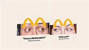Image for McDonald's Stock: A Bite of the Golden Arches Investment Story