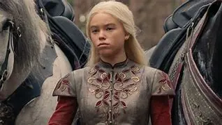Image for Milly Alcock: Rising Star of House of the Dragon and Beyond