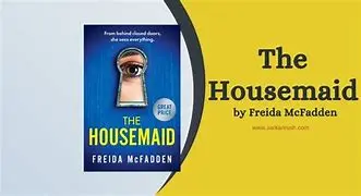 Image for More Than a Housemaid: Recognizing the Invisible Backbone of Our Homes