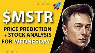 Image for MSTR Stock Analysis: A Deep Dive into MicroStrategy's Performance and Future