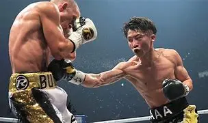 Image of Naoya Inoue: The Monster Reigning Over Boxing