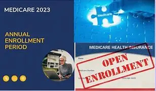 Image for Navigating the Medicare Maze: Your Complete Guide to the Annual Enrollment Period (AEP)