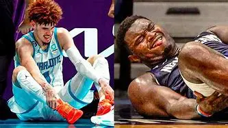 Image of NBA Injury Report: Impact on Games and Fantasy Leagues