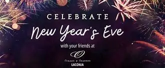 Image for New Year's Eve Hours: A Guide to Planning Your Festive Night
