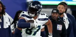 Image for Noah Fant: A Deep Dive into the Athletic Tight End's Career