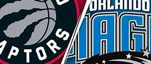 Image for Orlando Magic vs. Toronto Raptors: A Clash of Styles and Aspirations
