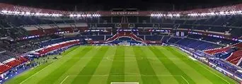 Image for Paris Saint-Germain: A Football Powerhouse in the City of Lights