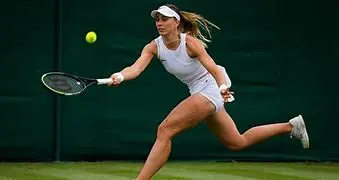 Image of Paula Badosa: The Spanish Trailblazer Conquering the Tennis World
