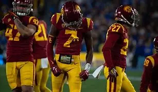 Image for Penn State vs. USC: A Historic Rivalry Reignited - Rose Bowl Showdown Analysis