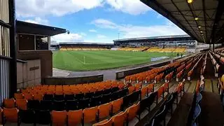 Image for Port Vale vs. Wrexham: A Clash of Titans in League Two