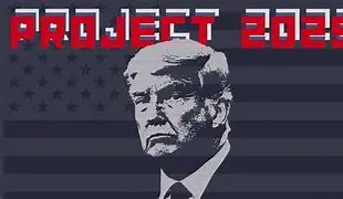 Image of Project 2025: A Deep Dive into the GOP's Vision for America's Future