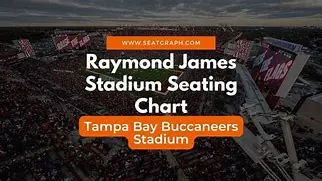 Image of Raymond James Stadium: The Crown Jewel of Tampa Bay