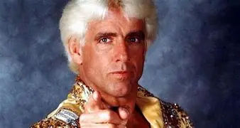 Image for Ric Flair: The Stylin', Profilin', Limousine Ridin', Jet Flyin', Kiss Stealin', Wheelin' Dealin', Son of a Gun!