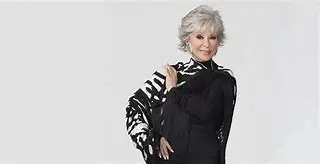 Image of Rita Moreno: A Trailblazing Icon of Stage and Screen