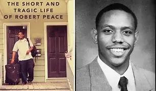 Image of Robert DeShaun Watson: Finding Peace On and Off the Field