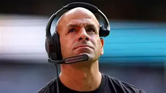 Image for Robert Saleh: From Finance to NFL Head Coach - An Inspiring Journey