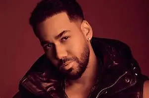 Image for Romeo Santos: The King of Bachata - A Life, Music, and Legacy