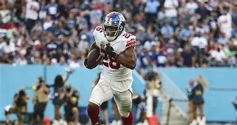 Image of Saquon Barkley: The Dynamic Force Reshaping the NFL Landscape