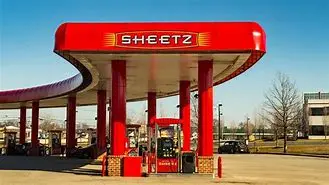 Image of Sheetz: More Than Just a Gas Station - A Deep Dive into the Beloved Convenience Store