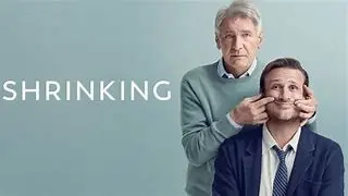 Image for Shrinking Season 2: A Deeper Dive into Grief, Healing, and Hilarious Humanity