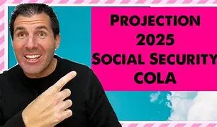 Image for Social Security COLA 2025: What to Expect and How to Plan