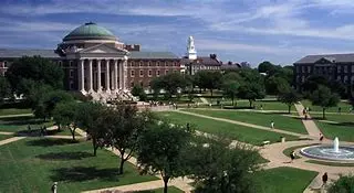 Image for Southern Methodist University: A Premier Destination for Academic Excellence and Personal Growth