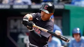 Image of Steven Kwan: The Unassuming Superstar Taking Baseball by Storm