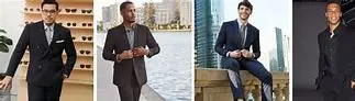 Image for Suits LA: Your Guide to the Best Suits in Los Angeles