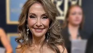Image for Susan Lucci: The Emmy-Winning Soap Opera Queen and Timeless Icon