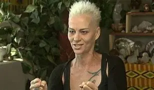 Image for Susan Powter: The Controversial Fitness Icon Who Dared to Be Different