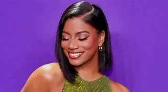 Image of Taylor Rooks: The Rising Star of Sports Journalism