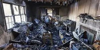 Image for The Devastating Crime of Arson: Understanding its Causes, Consequences, and Prevention