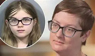 Image for The Disturbing Case of Morgan Geyser: Slender Man and the Blurred Lines of Reality
