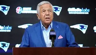 Image of The Enigmatic Genius of Bill Belichick: Architect of a Football Dynasty