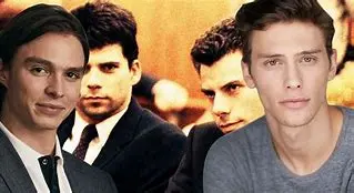 Image for The Menendez Brothers: A Story of Privilege, Tragedy, and Twisted Justice