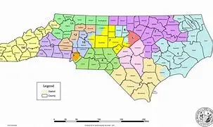 Image of The North Carolina General Assembly: A Deep Dive into Tar Heel State Politics