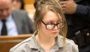 Image for The Rise and Fall of Anna Delvey: From Fake Heiress to Social Media Star