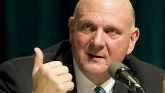 Image for The Unfiltered Passion of Steve Ballmer: From Microsoft CEO to NBA Mogul