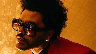 Image of The Weeknd: Starboy, Blinding Lights, and the Evolution of a Global Icon