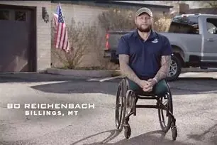 Image for Tim Sheehy: A Profile of Service, Entrepreneurship, and Dedication to Montana