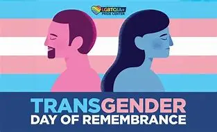 Image for Transgender Day of Remembrance: Honoring Lost Lives, Fighting for a Better Future